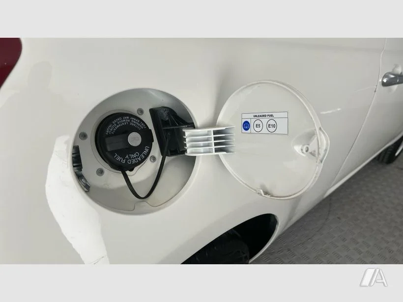 FIAT 500 500 1.0 Hybrid Dolcevita 52kW