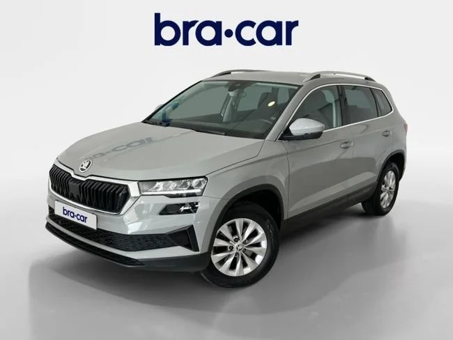 SKODA Karoq Karoq 1.5 TSI Selection ACT DSG 110KW
