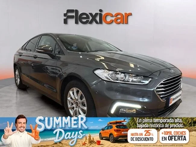 FORD Mondeo 2.0 Híbrido 138kW (187CV) Trend HEV Auto