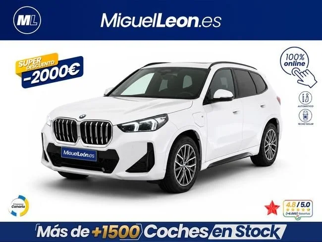 BMW X1 X1 xDrive25eA