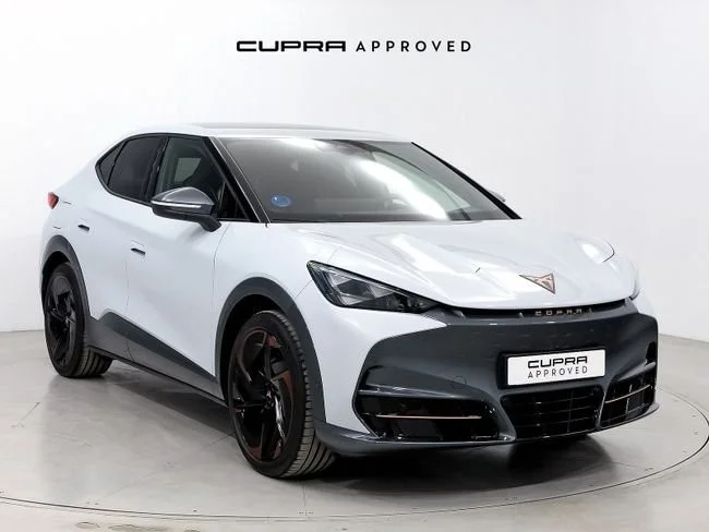 CUPRA Tavascan Tavascan 77kWh 210kW Endurance