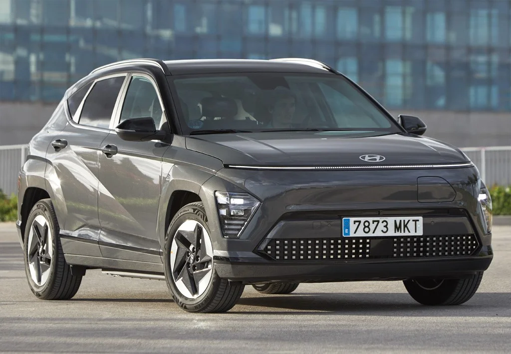 HYUNDAI Kona Kona HEV 1.6 GDI Maxx DT