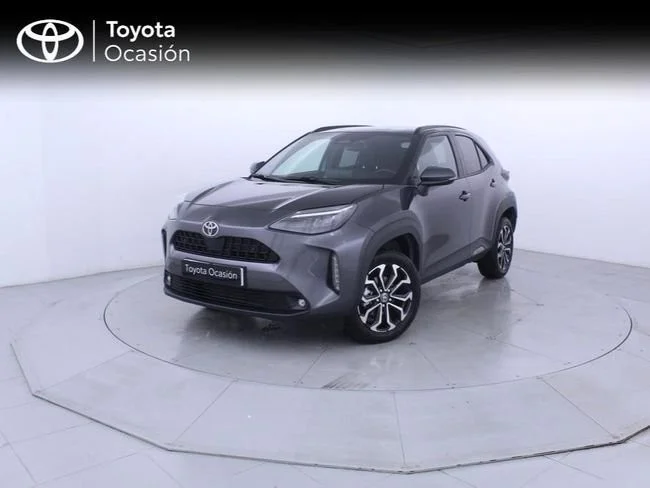 TOYOTA Yaris Cross Yaris Cross 130H Active Plus