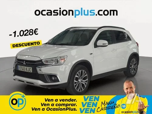 SEAT Arona Arona 1.6TDI CR S&S Xcellence DSG 95