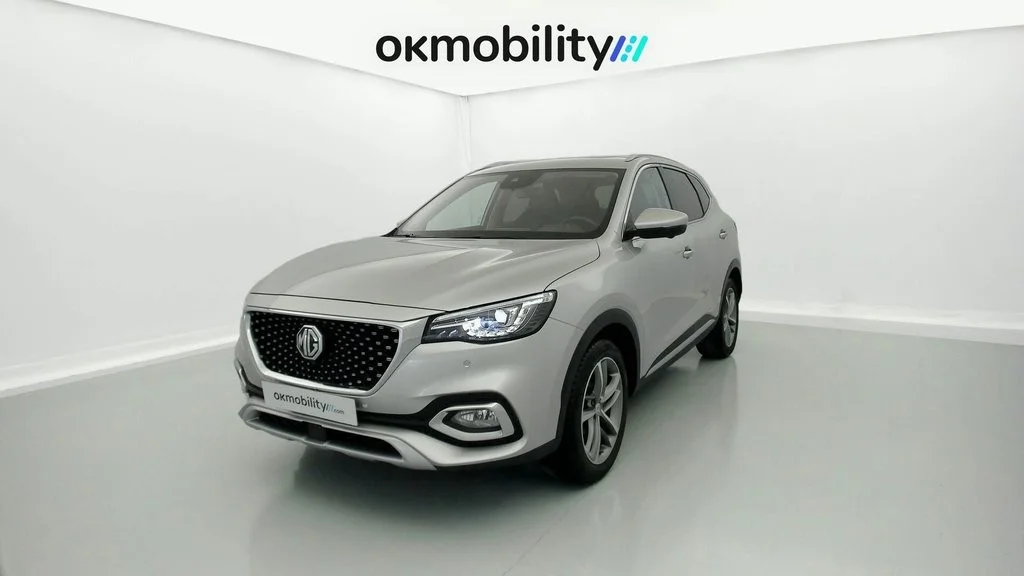 MG HS HS 1.5 T-GDI Luxury