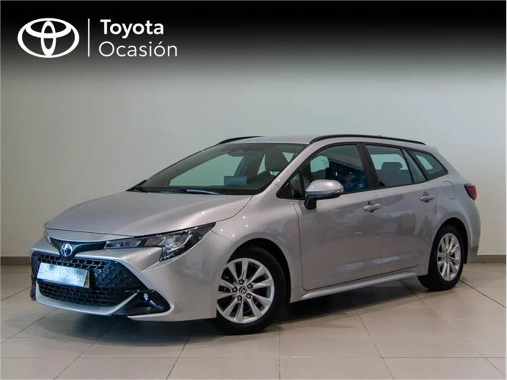TOYOTA Corolla Corolla Touring Sports 140H Active Plus