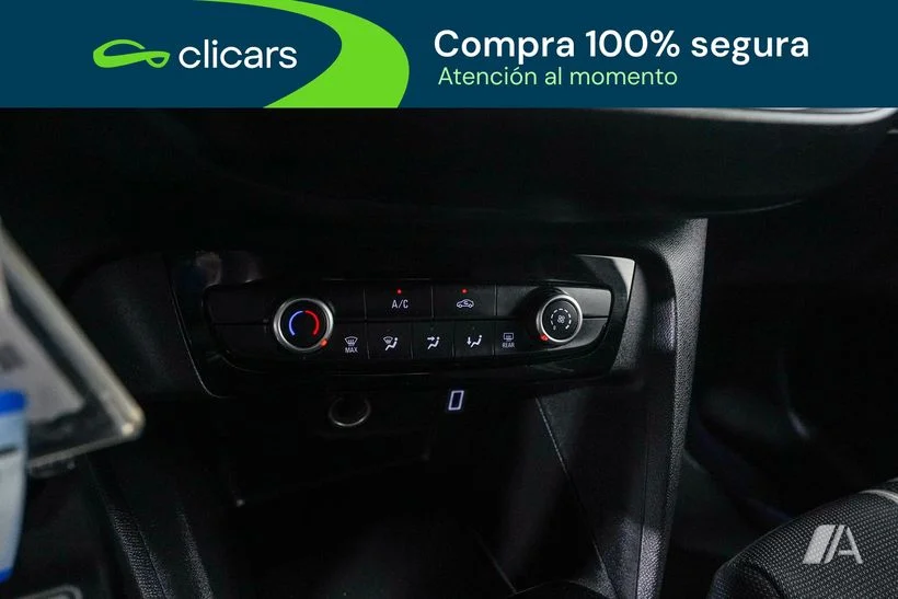 OPEL Corsa Corsa 1.2T XHL S/S GS 100