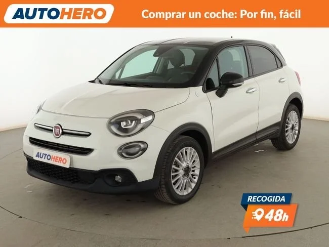 FIAT 500X 1.0 Turbo Sport