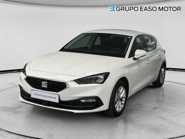 SEAT León León 1.0 EcoTSI S&S Reference 110