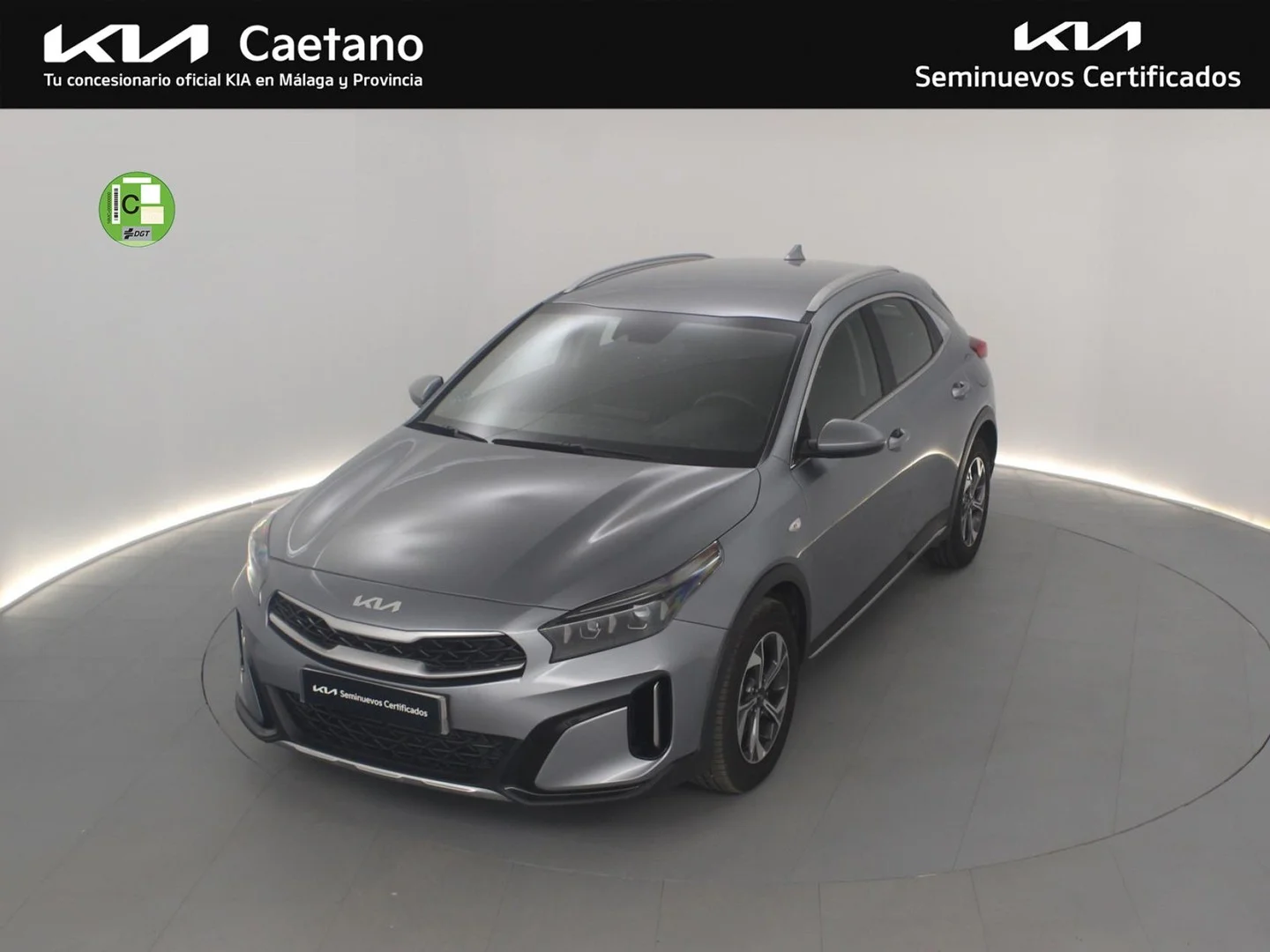 KIA XCeed XCeed 1.0 T-GDi Drive