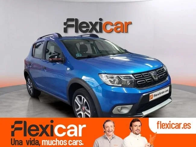 DACIA Sandero Sandero 1.5 Blue dCi Comfort 70kW
