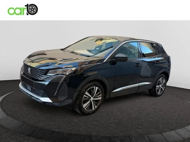 PEUGEOT 3008 1.6 143KW Allure e-DCS7