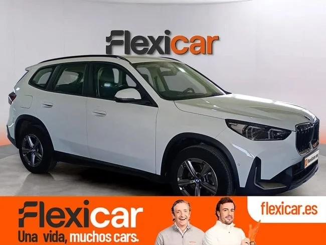 BMW X1 X1 sDrive 18iA