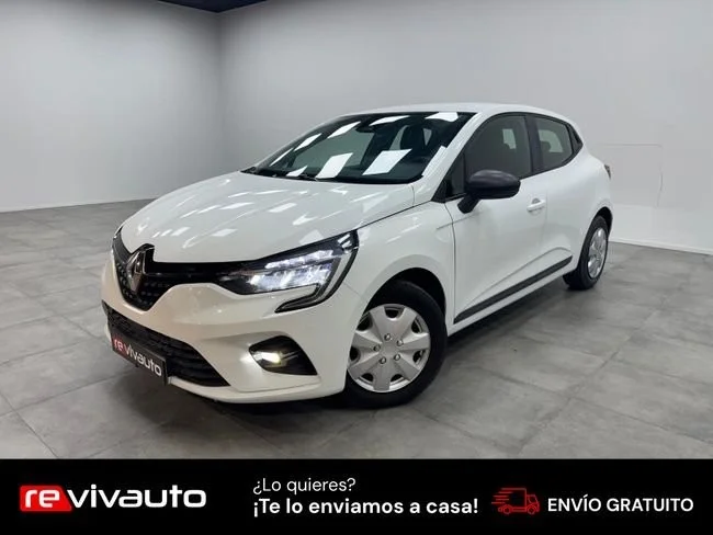 RENAULT Clio Clio Blue dCi Business 74kW