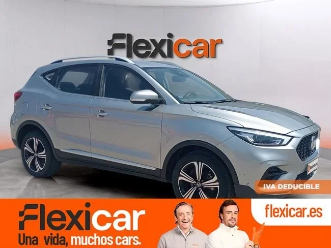 MG ZS 1.5 Comfort