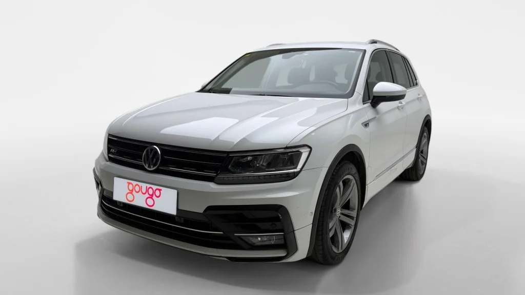 VOLKSWAGEN Tiguan TIGUAN TODOTERRENO 1.5 TSI 110KW DSG ADVANCE 150 5P