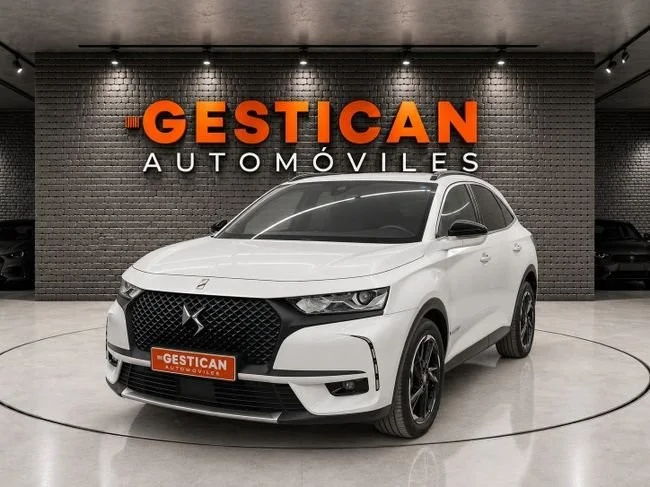 DS DS 7 Crossback DS 7 Crossback E-Tense Performance Line Aut. 4x2