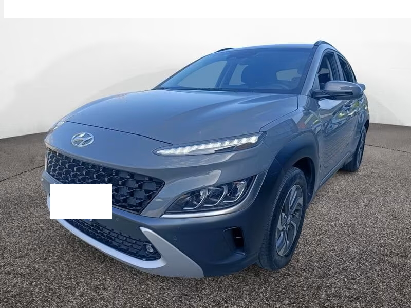 HYUNDAI Kona Kona HEV 1.6 GDI DT Maxx