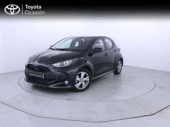 TOYOTA Yaris Yaris 120H 1.5 Active Plus