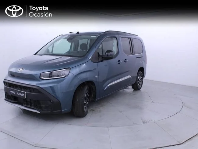 TOYOTA Proace City Verso Family L2 1.5D 130CV Active 7p