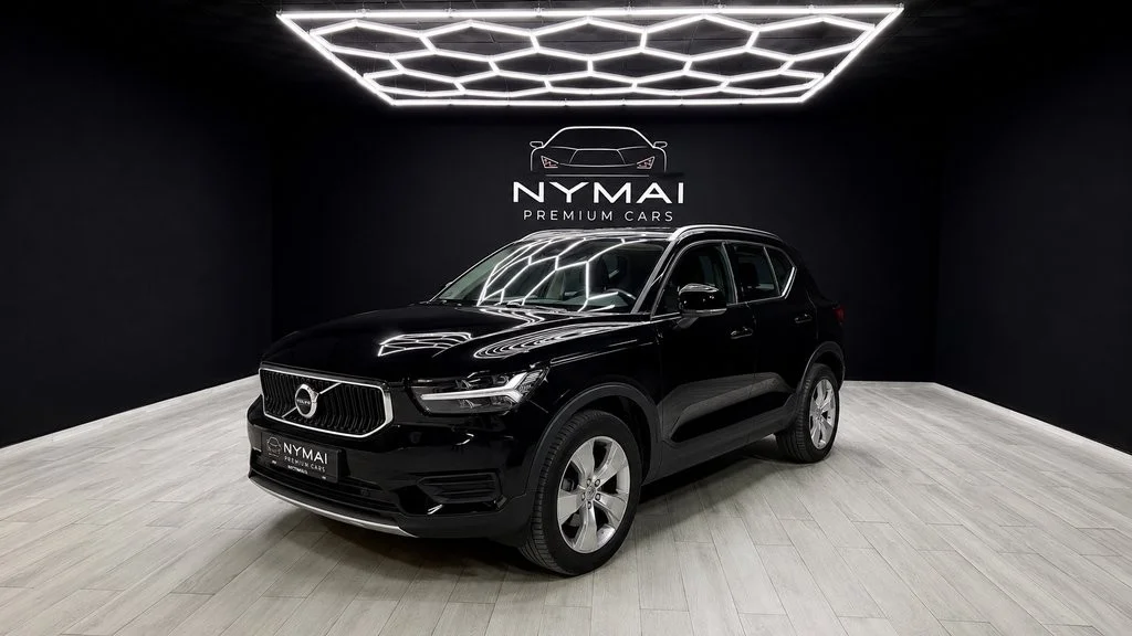 VOLVO XC40 XC40 D3 Business Plus Aut.