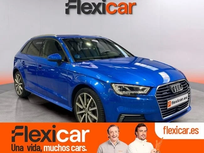 AUDI A3 A3 Sportback 40 e-tron S tronic