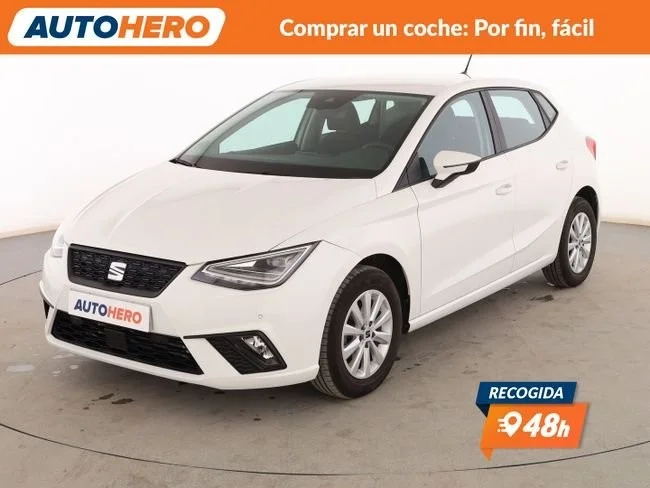 SEAT Ibiza 1.0 TSI Style XM