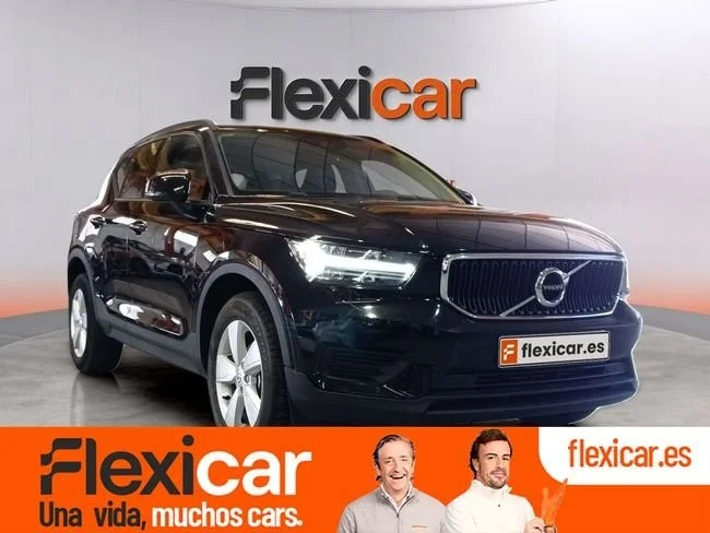 VOLVO XC40 2.0 D3