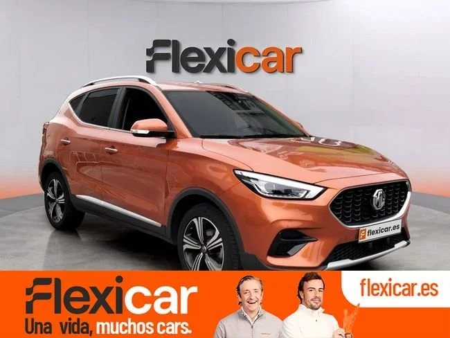 MG ZS 1.5 Comfort