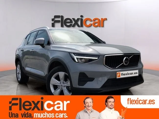 VOLVO XC40 1.5 T2 Core Auto