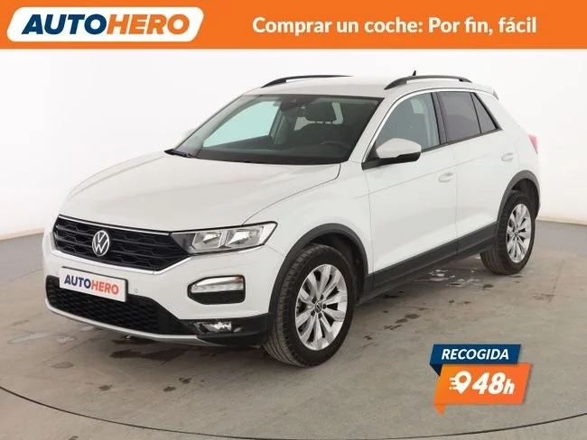 VOLKSWAGEN T-Roc T-Roc 1.0 TSI Advance 81kW