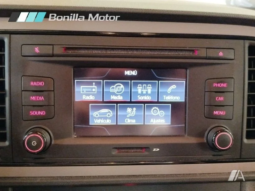 SEAT León LEON 1.6 TDI 105 PS S/S STYLE DCT 105 5P