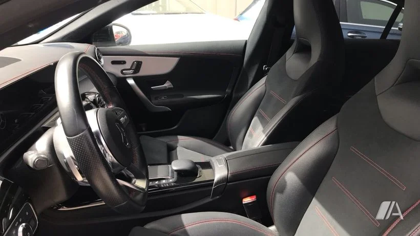 MERCEDES-BENZ Clase CLA CLA -SS 250 E AMG LINE