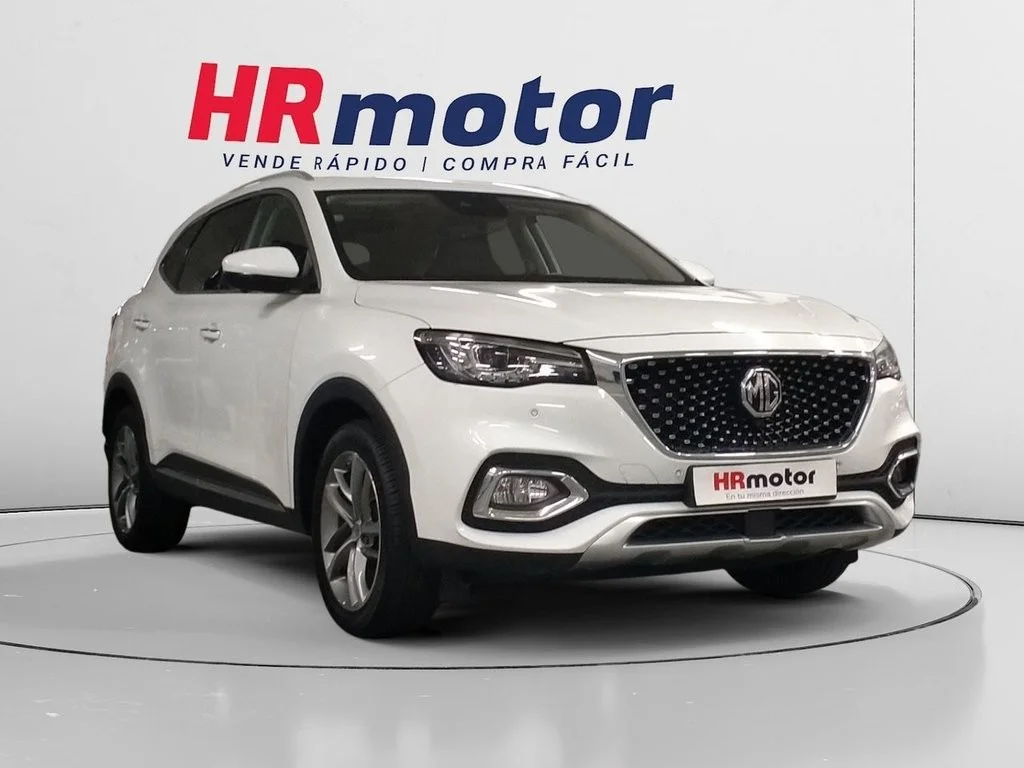 MG HS eHS 1.5 T-GDI Comfort