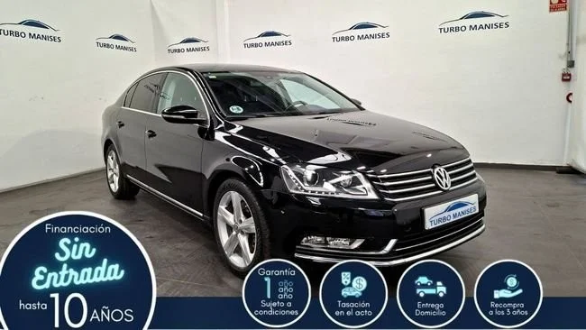 VOLKSWAGEN Passat Passat Variant 2.0TDI Exclusive BMT DSG