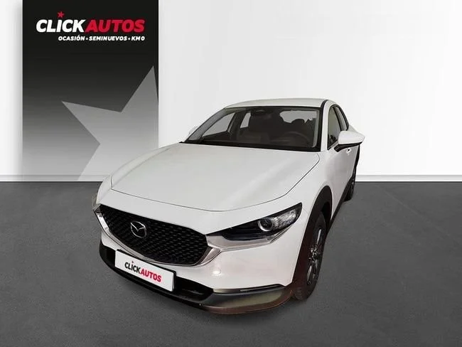MAZDA CX-30 2.0 e-Skyactiv G 122CV MHEV PrimeLine