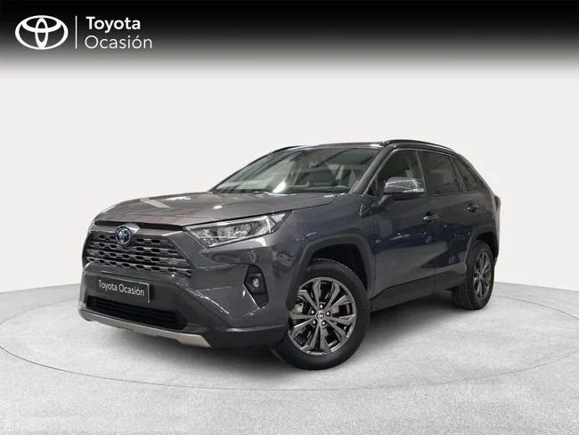 TOYOTA RAV-4 2.5l 220H Advance