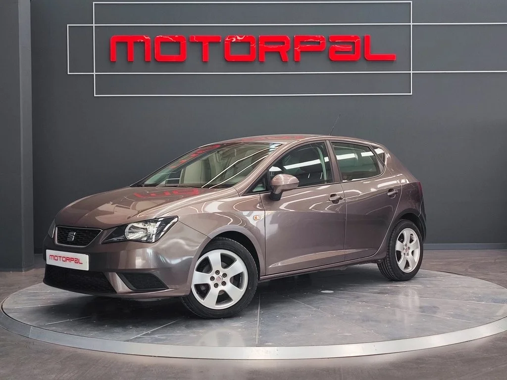 SEAT Ibiza Ibiza 1.6TDI CR Reference