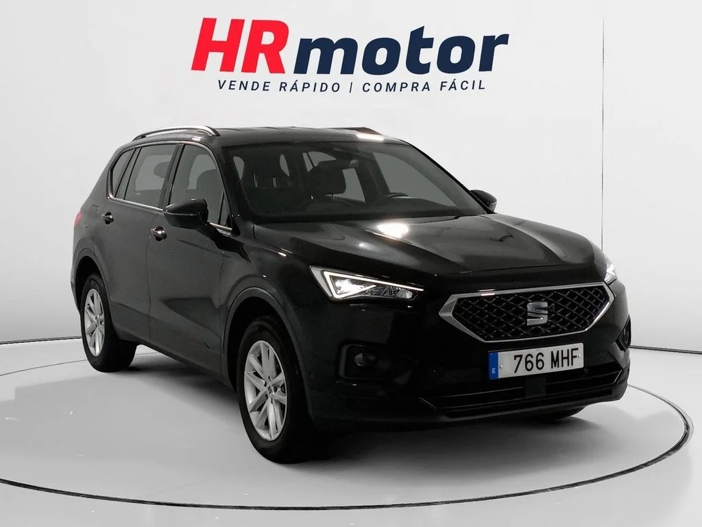 SEAT Tarraco Tarraco 2.0TDI S&S Style DSG-7 150