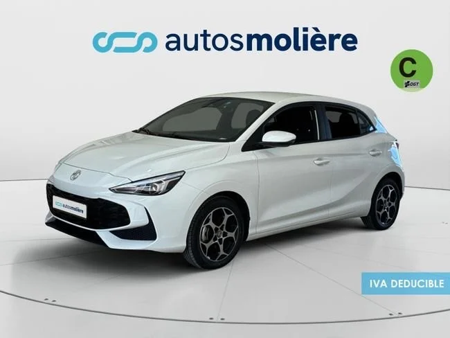 MG MG3 MG3 1.5 Comfort