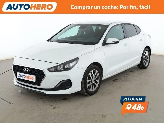 HYUNDAI i30 i30 1.0 TGDI Essence 120