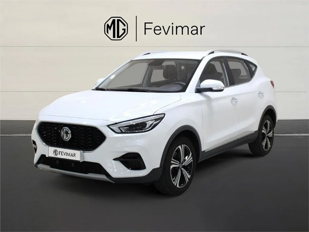 MG ZS 1.5 Comfort