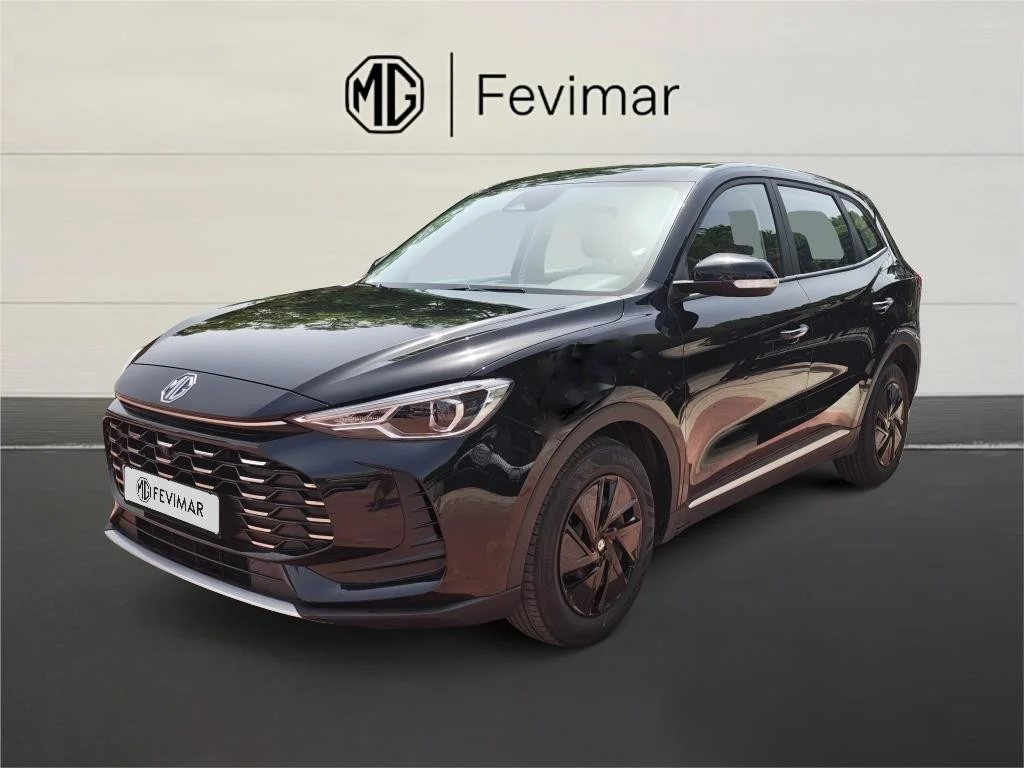 MG ZS Hybrid+ Standard