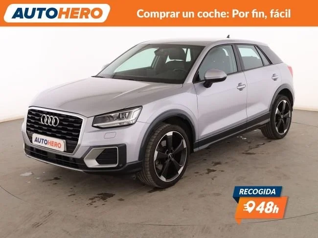 AUDI Q2 35 TFSI Design