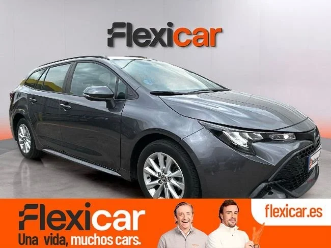 TOYOTA Corolla Cross Style Plus 2.0l