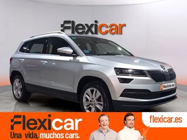 SKODA Karoq Karoq 1.0 TSI Ambition