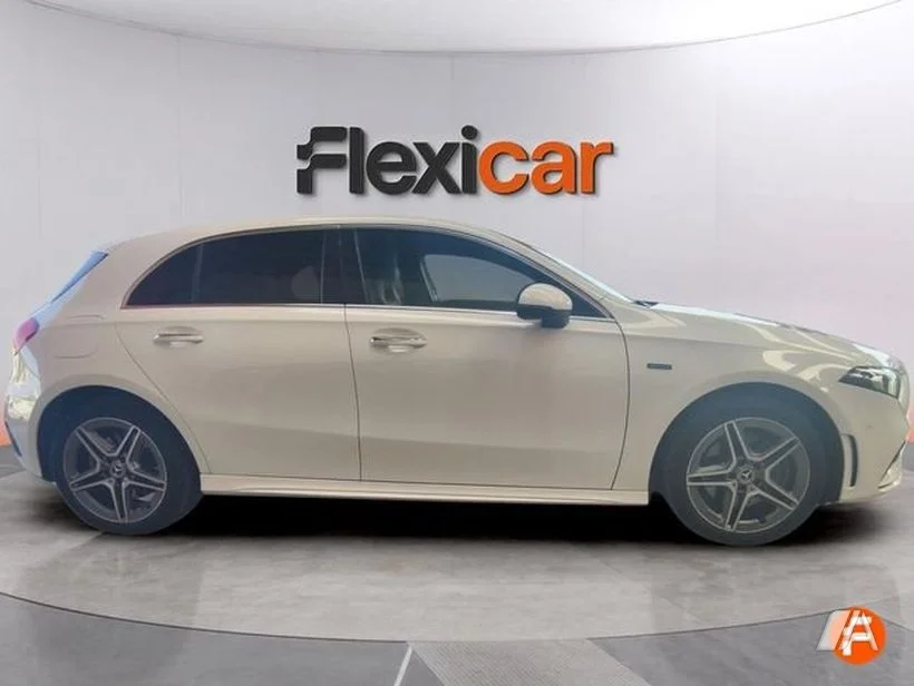 MERCEDES-BENZ Clase A A 250 e
