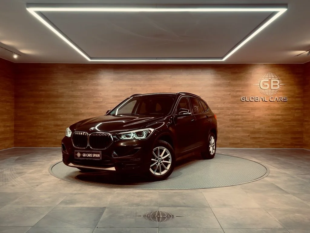 BMW X1 X1 sDrive 18dA Corporate