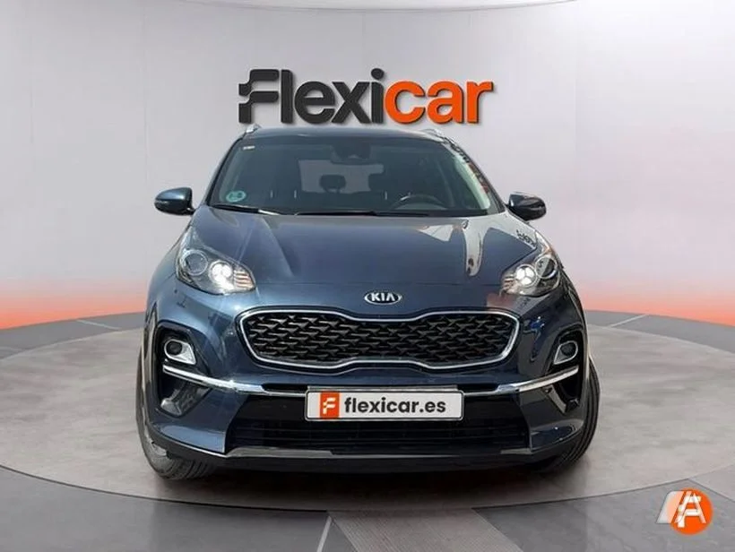KIA Sportage Sportage 1.6 GDi Business 4x2 132