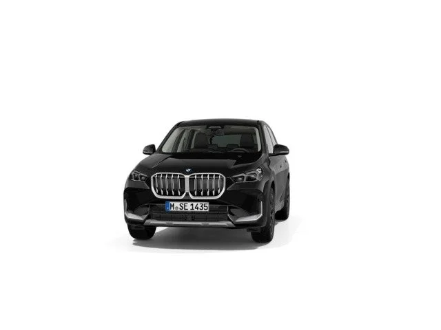 BMW X1 X1 sDrive 18dA